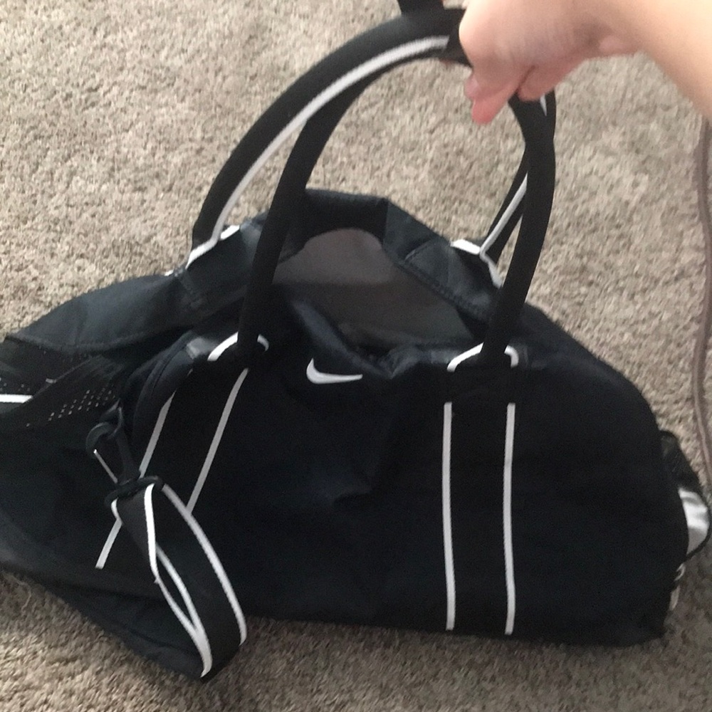 Nike DuffleBag